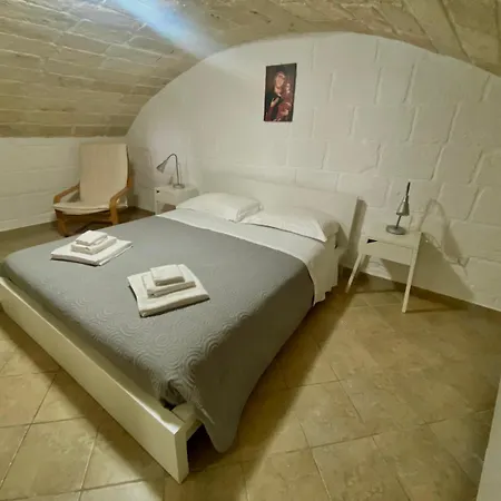 Bed & Breakfast Casa Felice