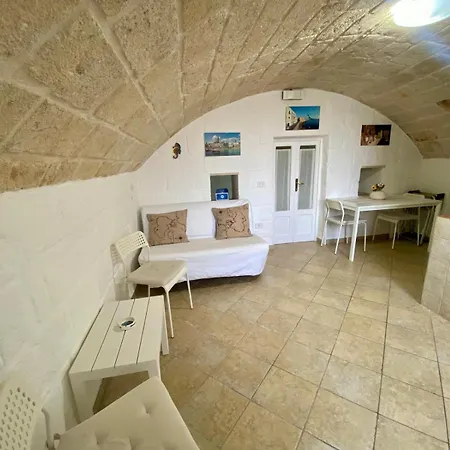 Casa Felice Bed & Breakfast