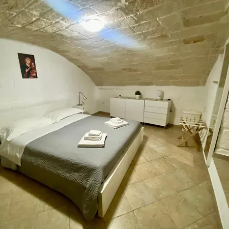 Casa Felice 4* Monopoli