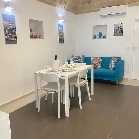 Bed & Breakfast Casa Felice 3*