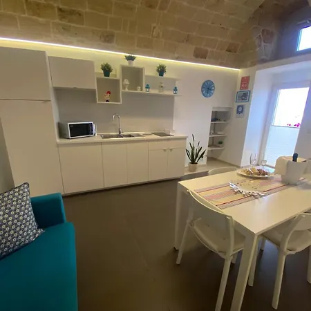 Casa Felice 3*