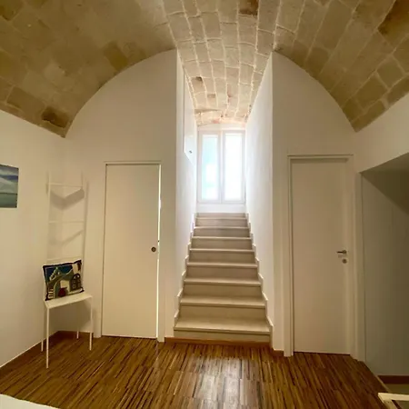 Bed & Breakfast Casa Felice 3*