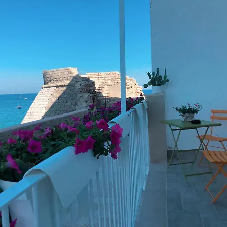Bed & Breakfast Casa Felice