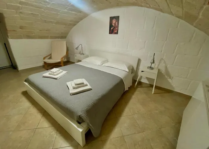 Bed & Breakfast Casa Felice