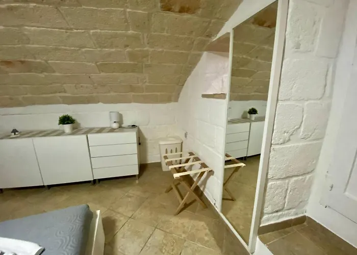 Casa Felice Monopoli