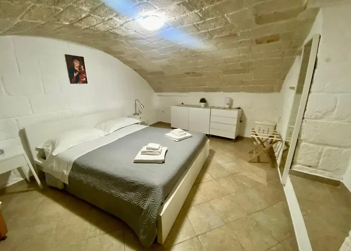 Casa Felice 4* Monopoli