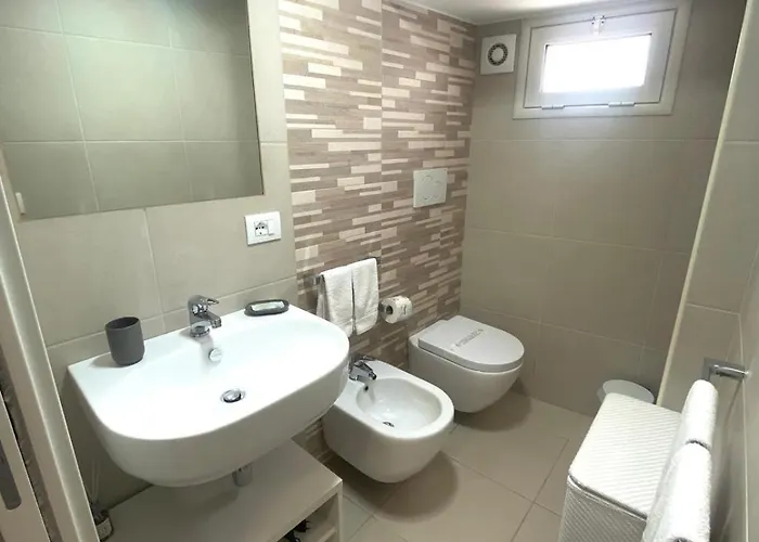 Bed & Breakfast Casa Felice Monopoli