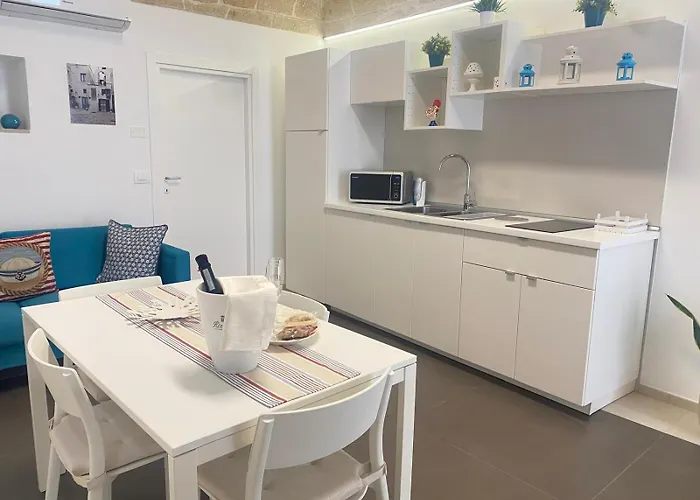 Casa Felice 4*