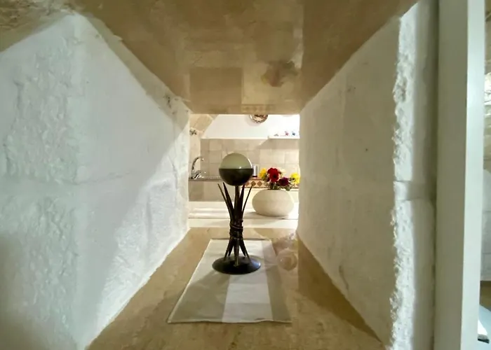 Casa Felice Bed & Breakfast