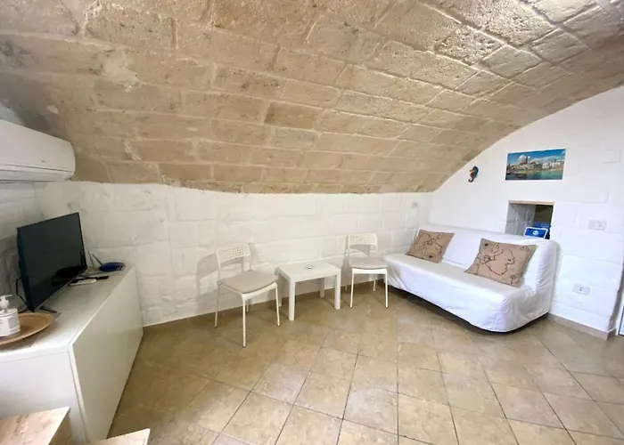 Casa Felice 4* Monopoli