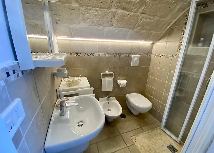 Casa Felice Bed & Breakfast