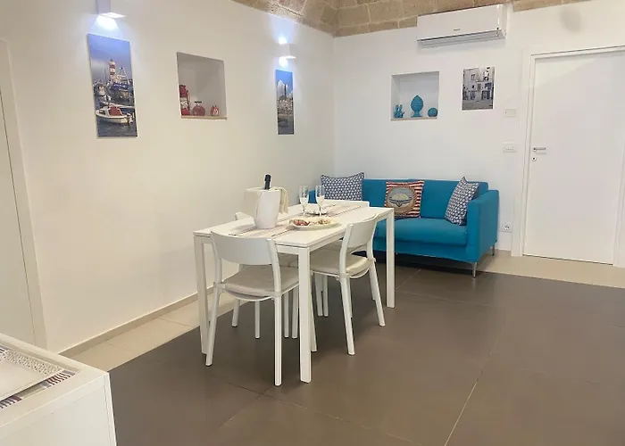 Casa Felice Bed & Breakfast