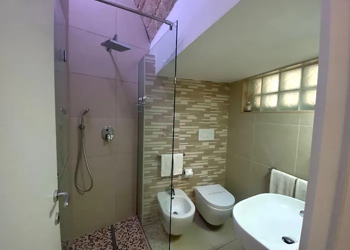 Casa Felice Bed & Breakfast