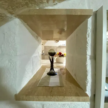 Casa Felice Bed & Breakfast