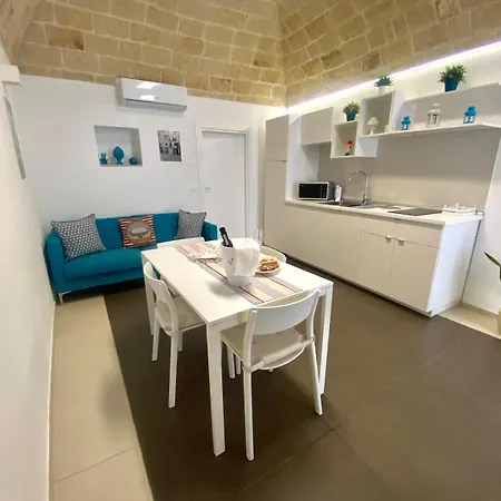 Casa Felice Alojamento de Acomodação e Pequeno-almoço 4*