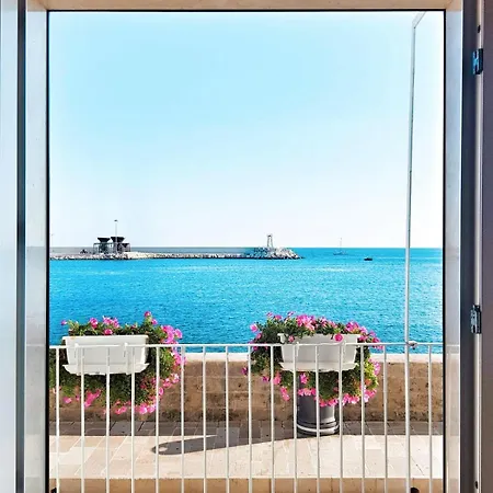 Frühstückspension Casa Felice Monopoli