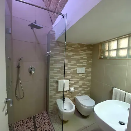 Casa Felice Bed & Breakfast