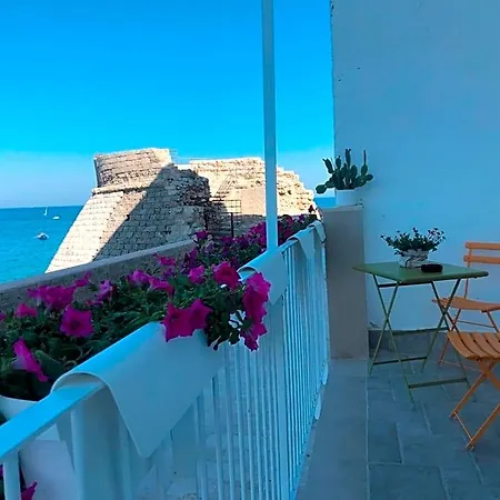 Casa Felice ベッド・アンド・ブレックファスト 4*