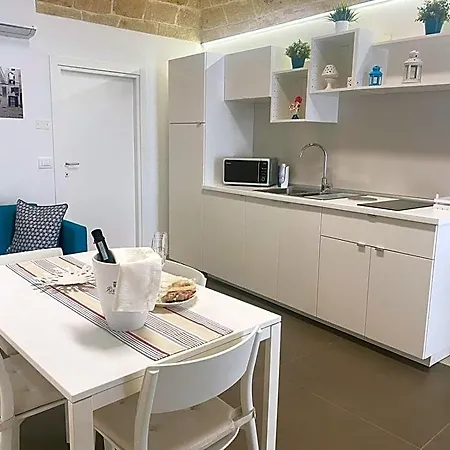 Bed & Breakfast Casa Felice Monopoli
