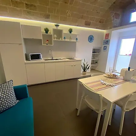 Casa Felice 4* モノーポリ