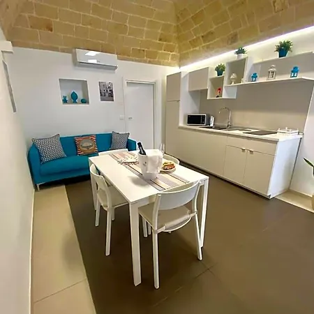 Casa Felice Bed & Breakfast 4*
