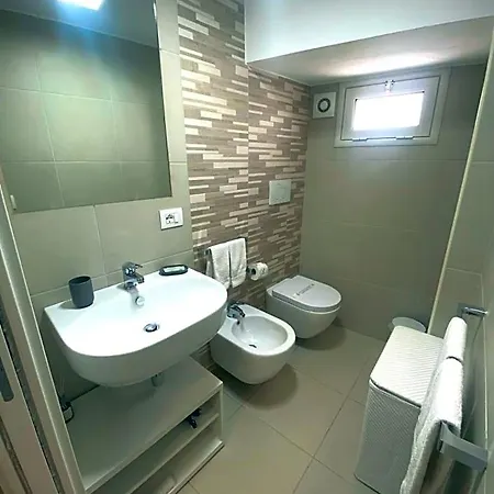 Bed & Breakfast Casa Felice
