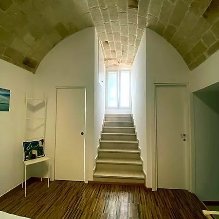 ベッド・アンド・ブレックファスト Casa Felice モノーポリ