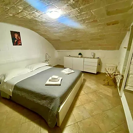 Bed & Breakfast Casa Felice Monopoli
