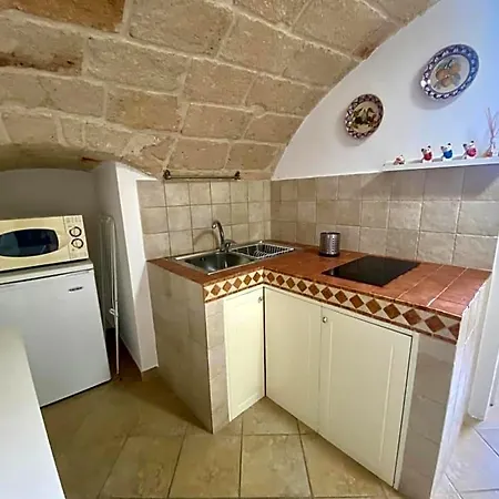 Casa Felice Bed & Breakfast Monopoli