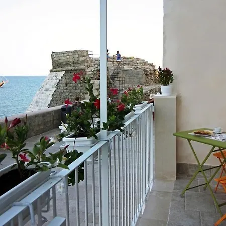 فندق مبيت وإفطار Casa Felice