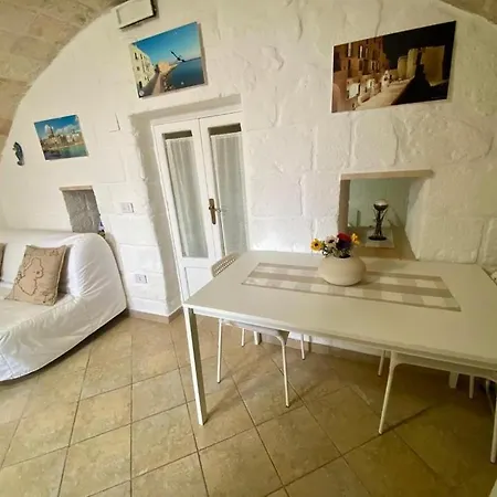 Casa Felice 4* 莫诺波利
