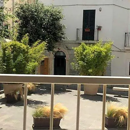 Casa Felice 住宿加早餐酒店 莫诺波利