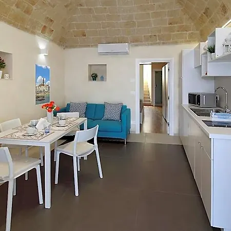 Casa Felice 4*