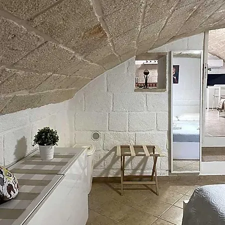 Casa Felice Alojamento de Acomodação e Pequeno-almoço Monopoli