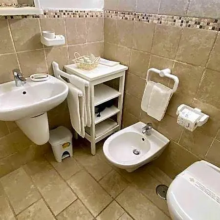 Casa Felice 4* 莫诺波利