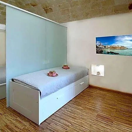 Casa Felice Alojamento de Acomodação e Pequeno-almoço 4*