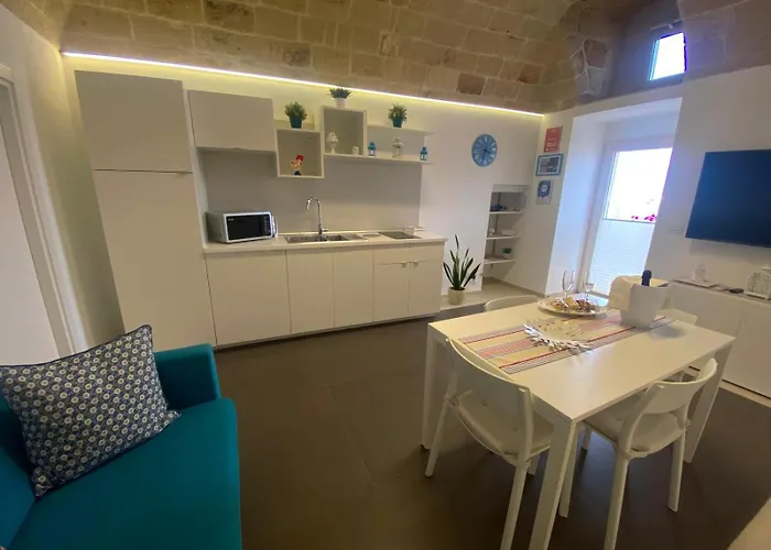 Casa Felice 4*